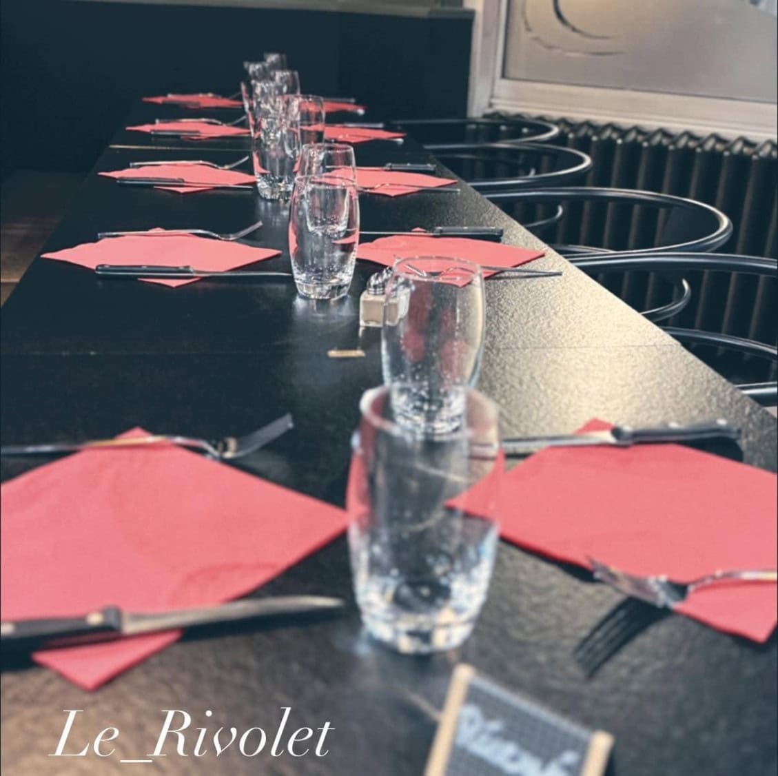 Le Rivolet — photo 3