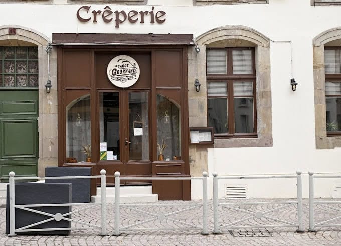 Le Tacot Gourmand — photo 2