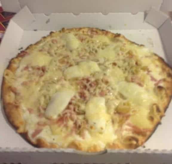 Pizza du Chateau — photo 2