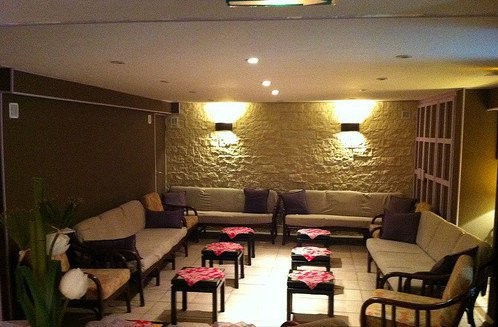 Restaurant Pizzeria Le Capri — photo 2