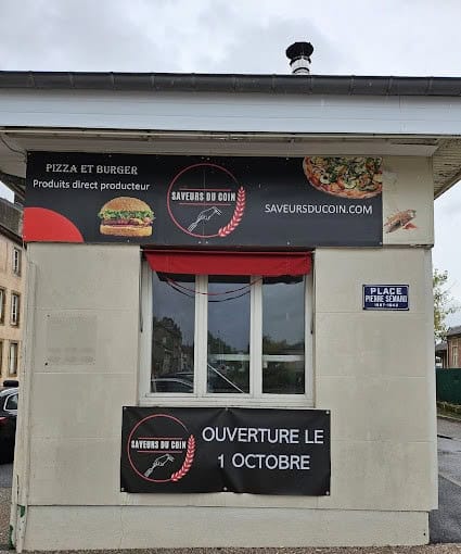 Saveurs du coin — photo 3