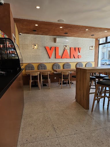 VLAN! — photo 3