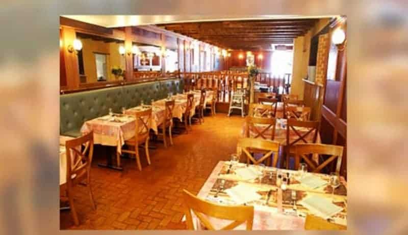 Auberge du Grand Cerf — photo 2