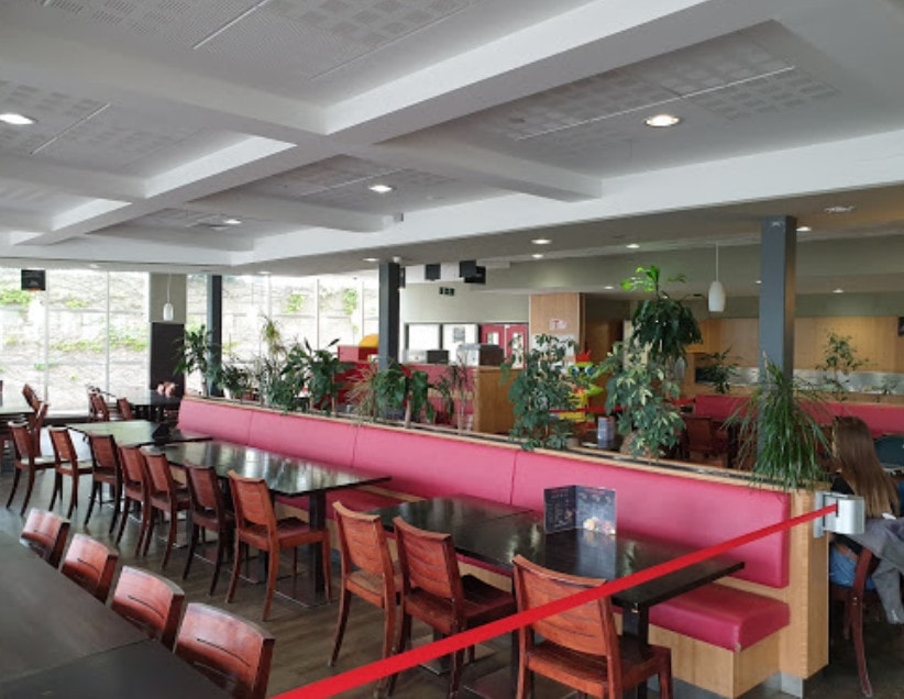 Resto Time Cora — photo 2