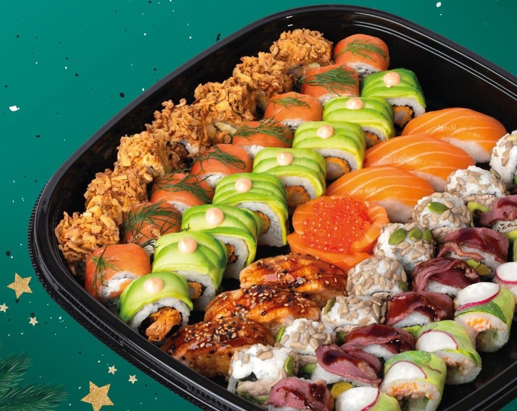 Sushi Master — photo 2