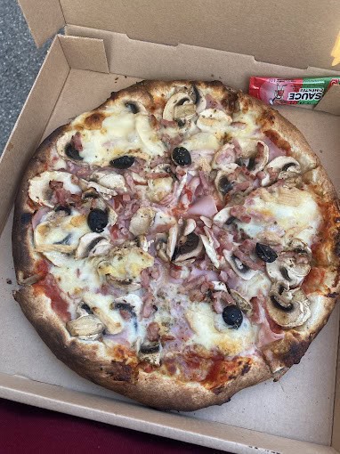 All in pizz — photo 2