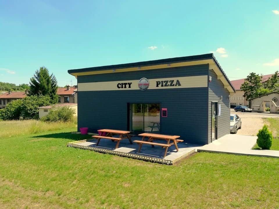 City Pizza — photo 2