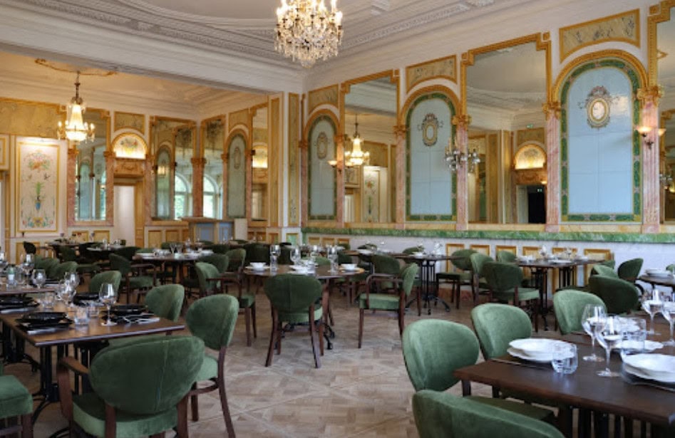 La Belle Epoque — photo 3