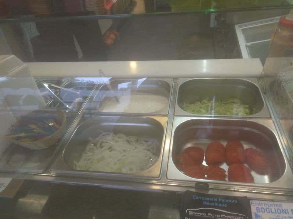 La Petite Turquie 4 — photo 2