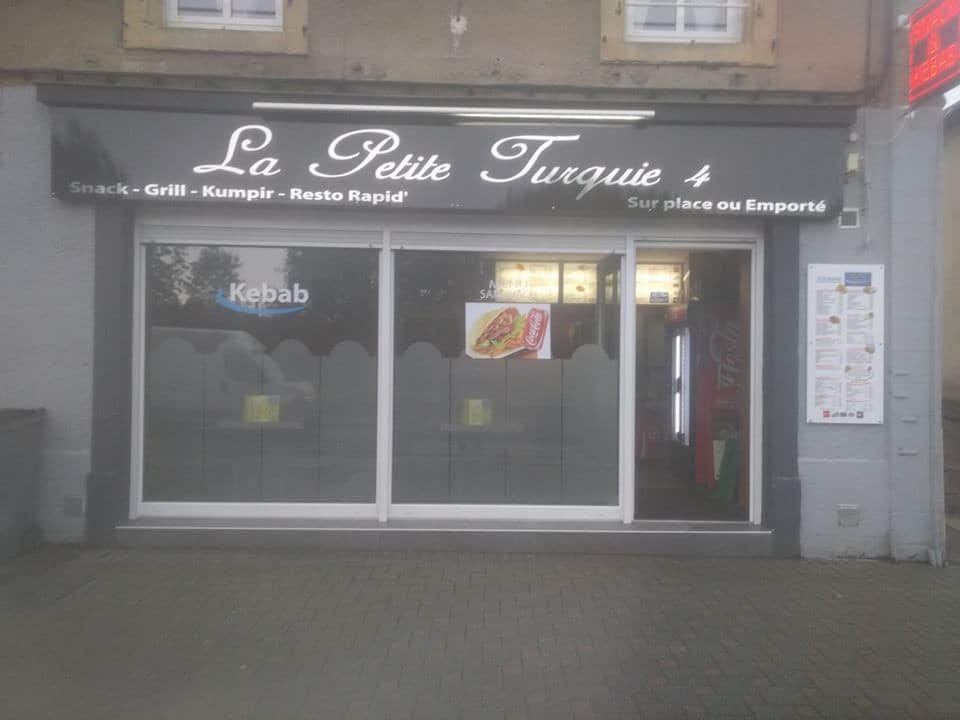 La Petite Turquie 4 — photo 3