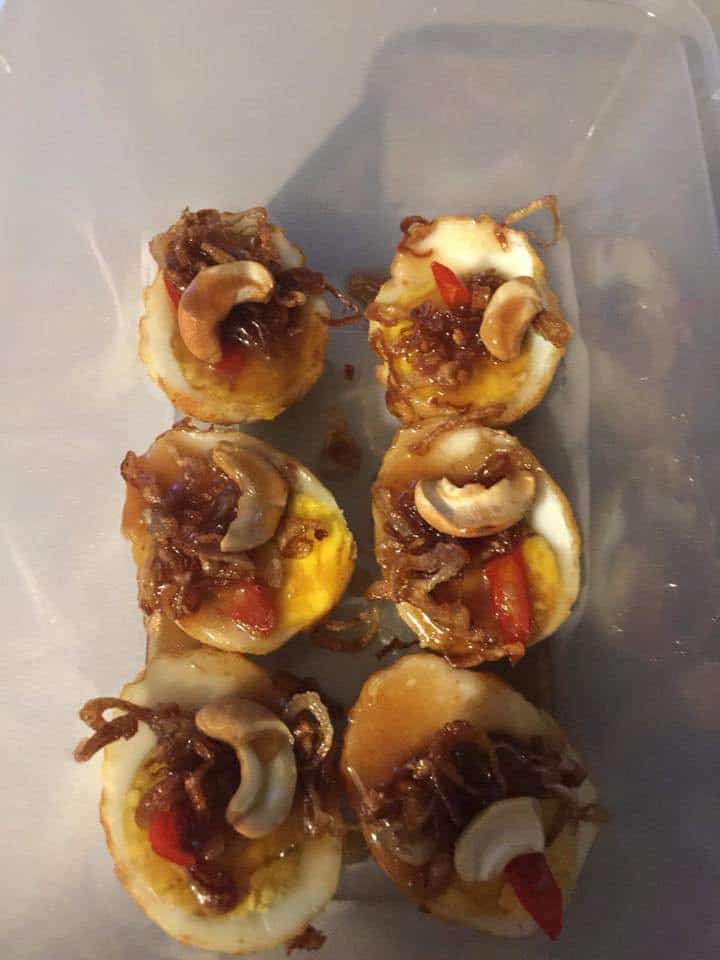 Saveurs Thaï — photo 3