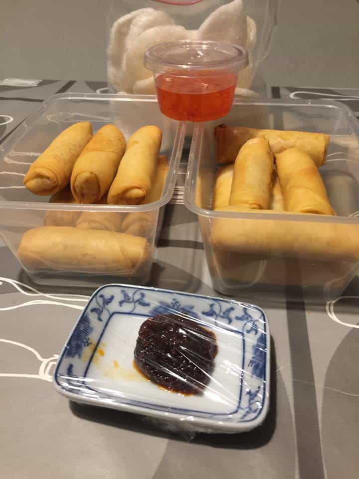 Saveurs Thaï — photo 2