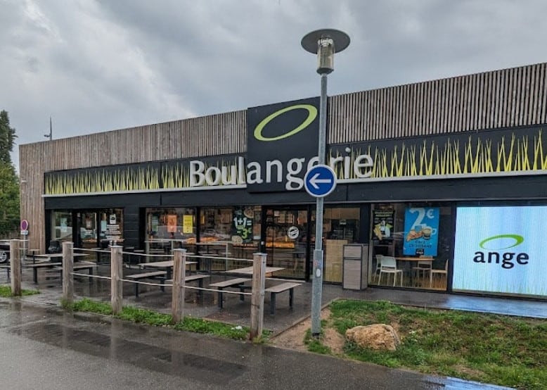 Boulangerie Ange — photo 3