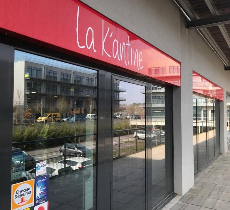 La K'antine — photo 3