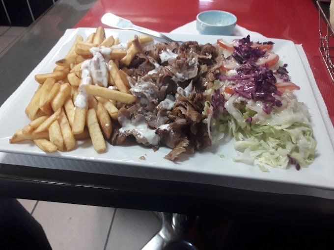 Photo de Max Kebab