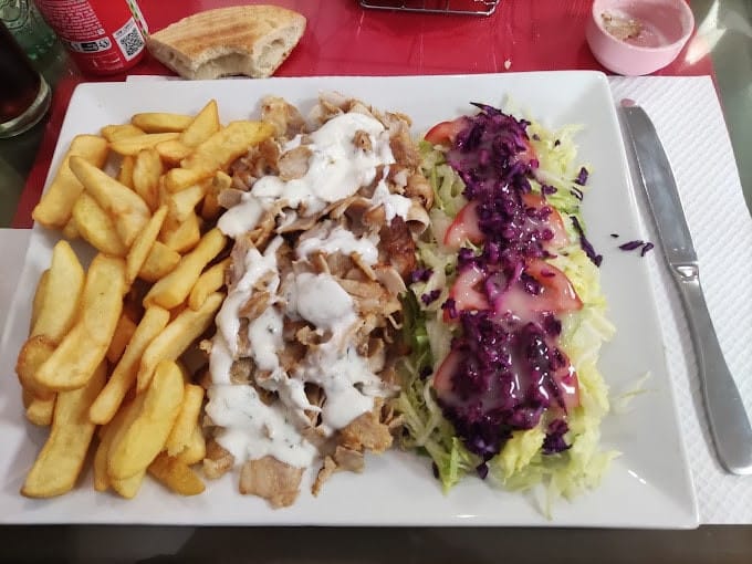 Max Kebab — photo 2