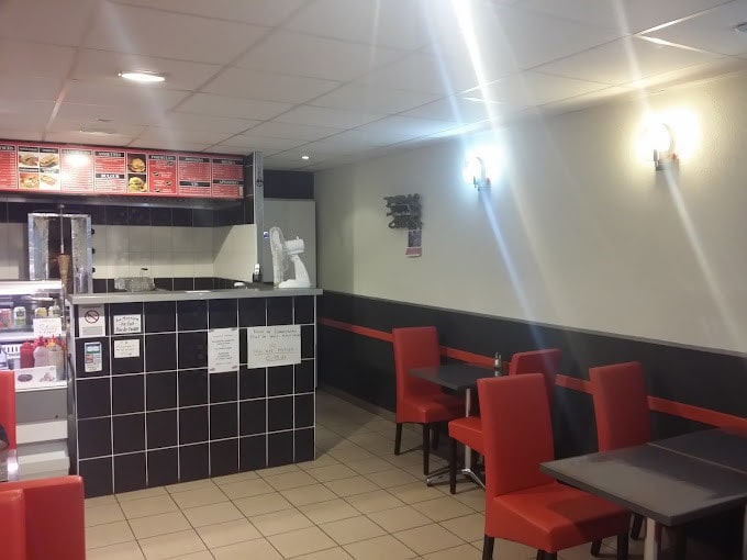 Max Kebab — photo 3
