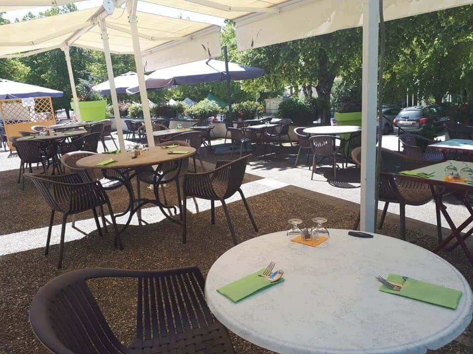 Le Relais de la Colline — photo 2