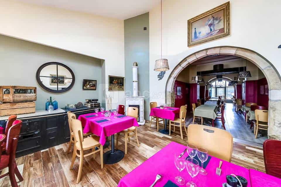 Auberge de la Colline — photo 3