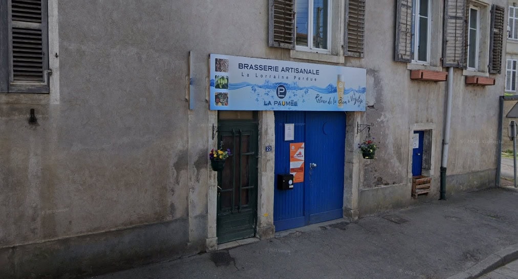 La Paumée — photo 3