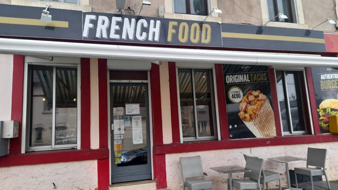 French Food — photo 3