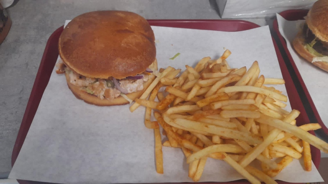 French Food — photo 2