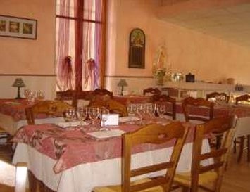 Restaurant Le Pompéen — photo 2