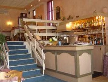 Restaurant Le Pompéen — photo 3