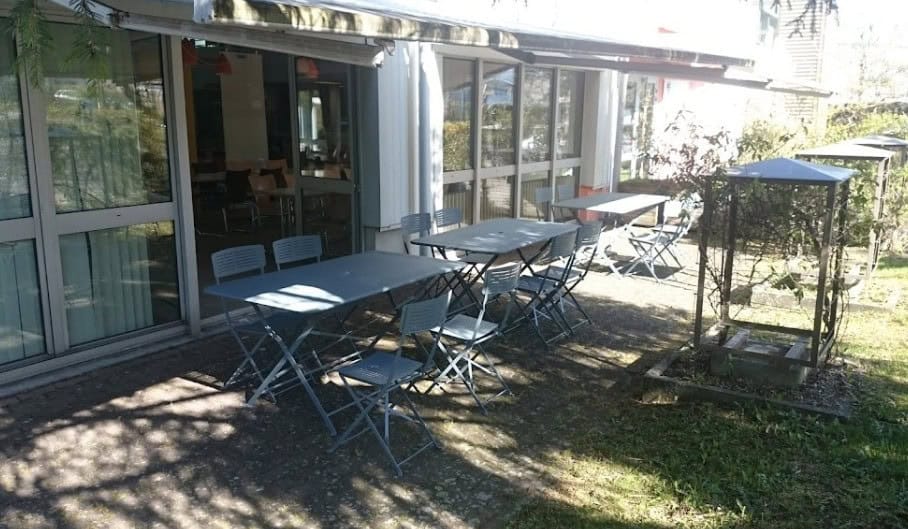 Resto du Parc — photo 3