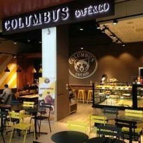 Columbus café & co — photo 3