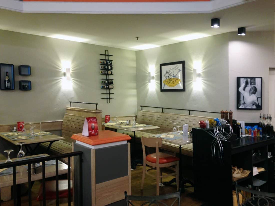 La Piazzetta — photo 3