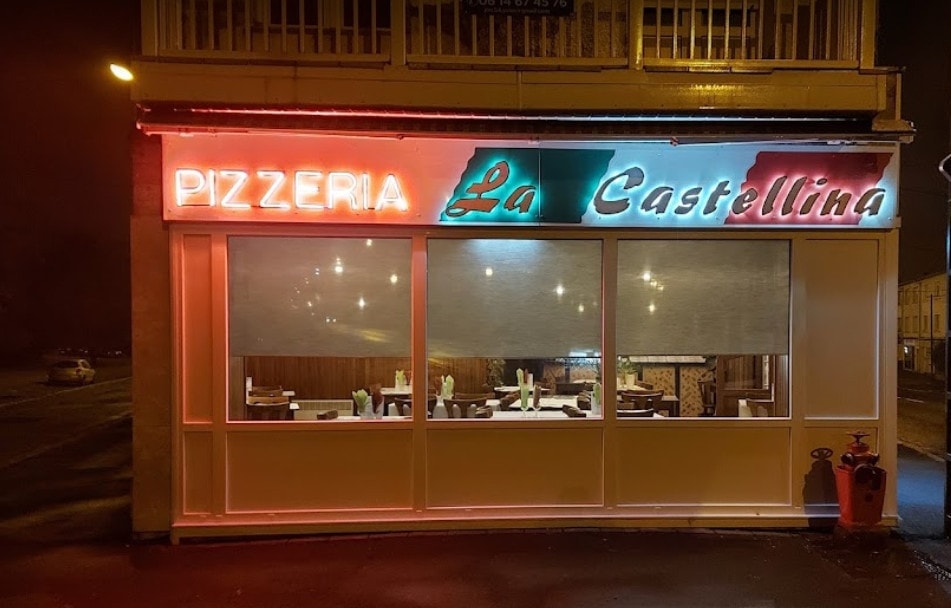Le Castellina — photo 3