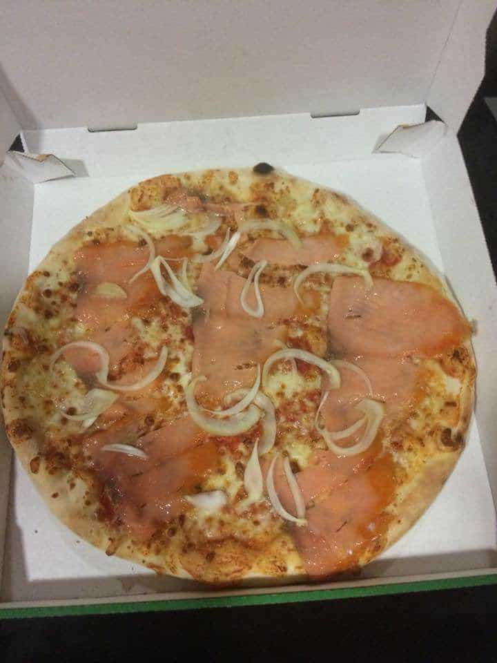 Pizza Ambra — photo 2