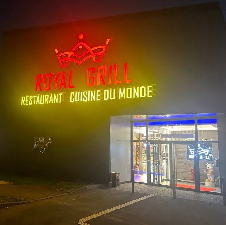 Royal grill — photo 2
