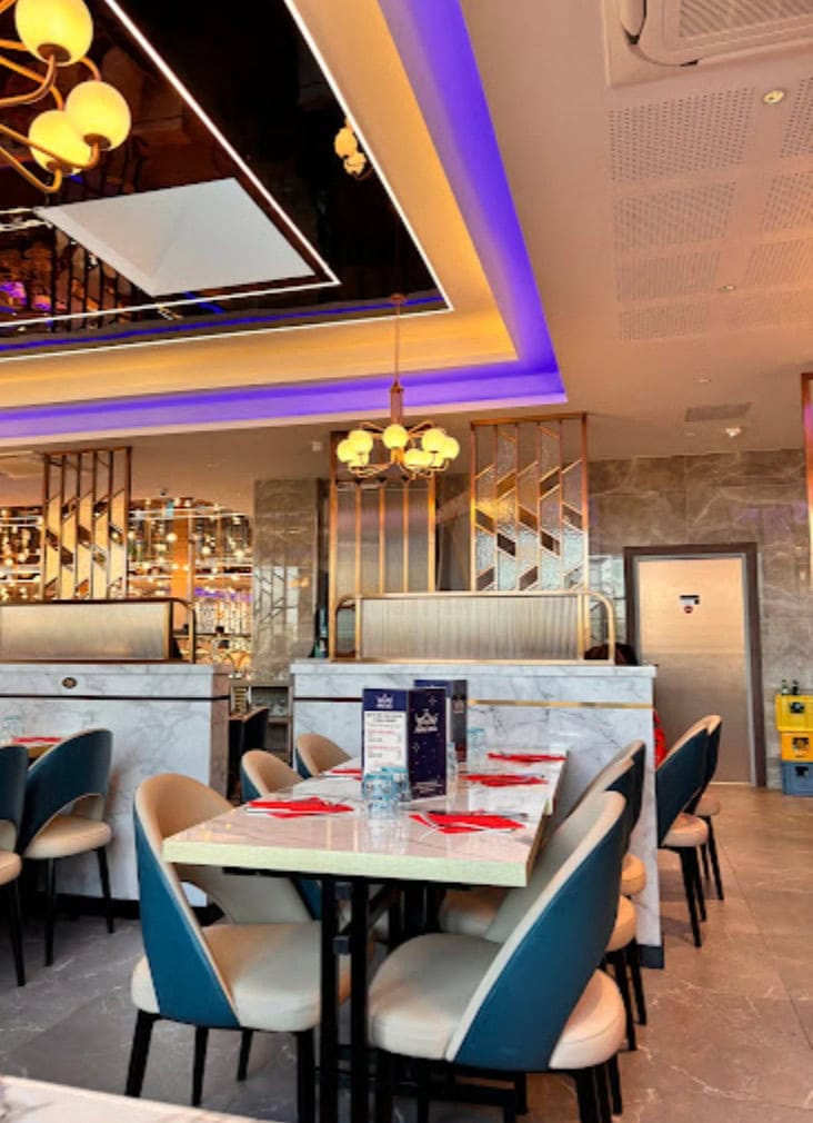 Royal grill — photo 3