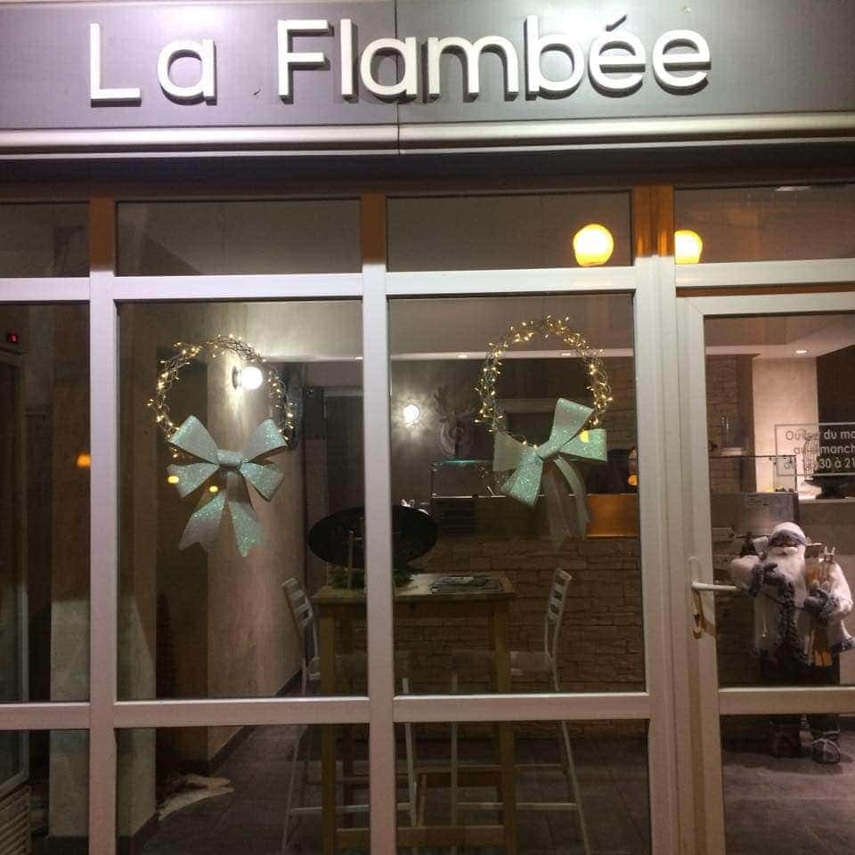 La Flambée — photo 3