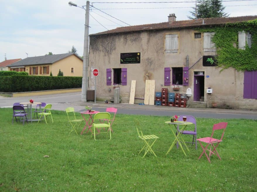 Le Paradis — photo 2
