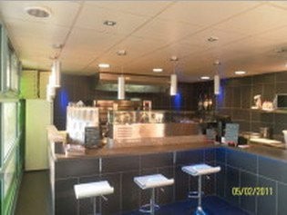 La Pizz ' a Greg — photo 2