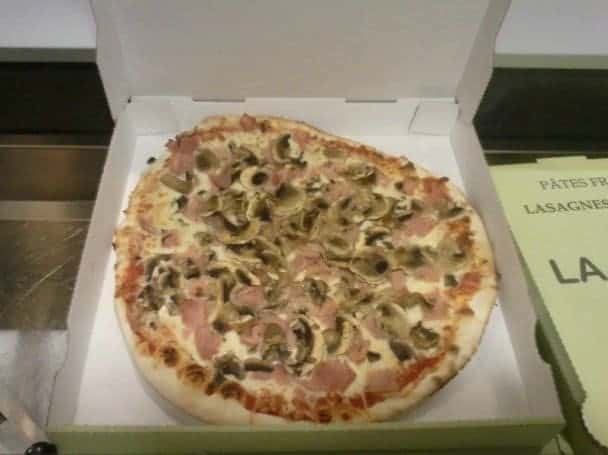 La Pizz ' a Greg — photo 3