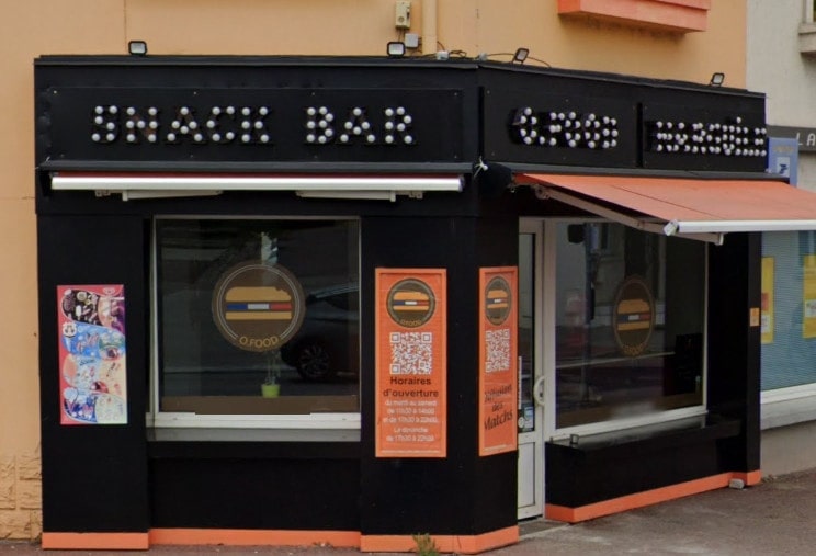 O.food — photo 2
