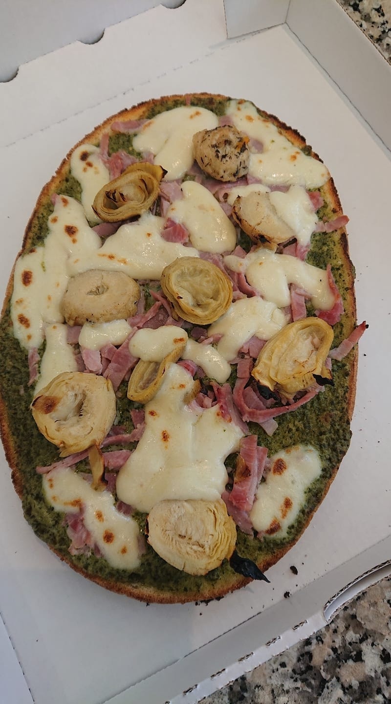 Enna Pizza — photo 2