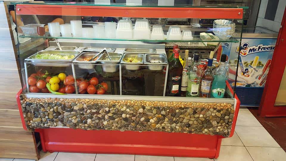 Kebab rossignol — photo 3