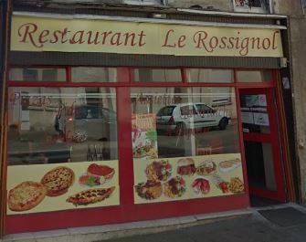 Kebab rossignol — photo 2
