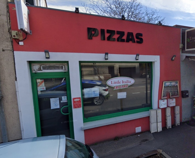 Little Italia — photo 3