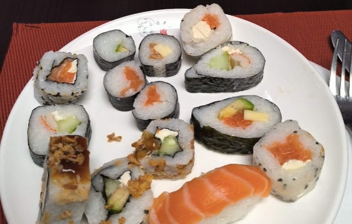 Royal Wok Grill — photo 2