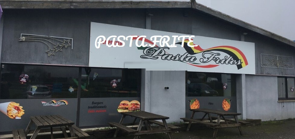 Pasta Frites — photo 3