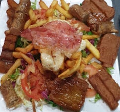 Pasta Frites — photo 2