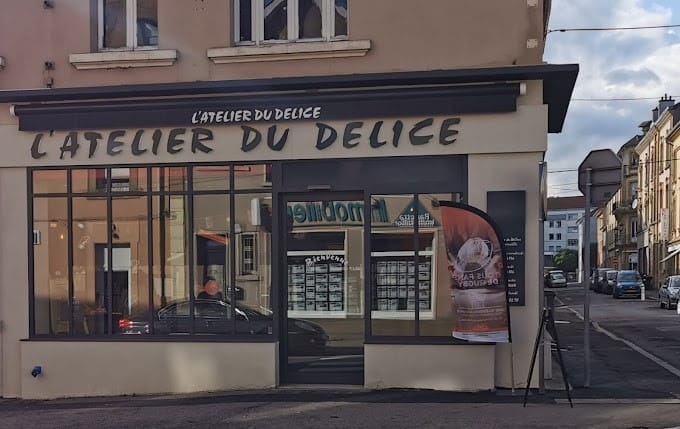 L'atelier du delice — photo 3