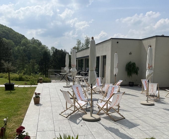 La Table d'Oscar — photo 2