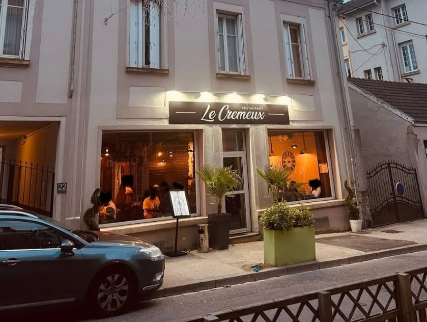 Le Cremeux — photo 3